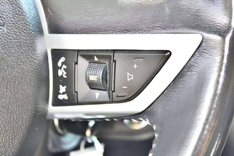 2011 Chevrolet Camaro LT