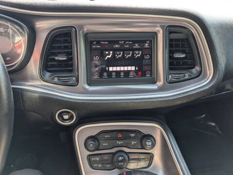 2020 Dodge Challenger GT