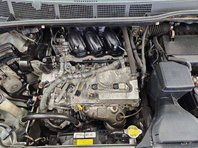 2012 Toyota Sienna XLE 8-Passenger