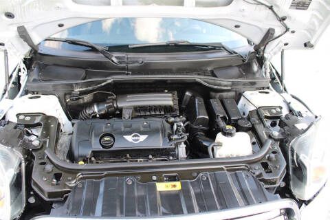 2014 MINI Countryman Cooper