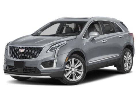 2024 Cadillac XT5 for sale at Gary Uftring's Used Car Outlet in Washington IL