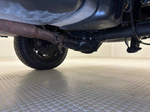 2004 Chevrolet Silverado 1500