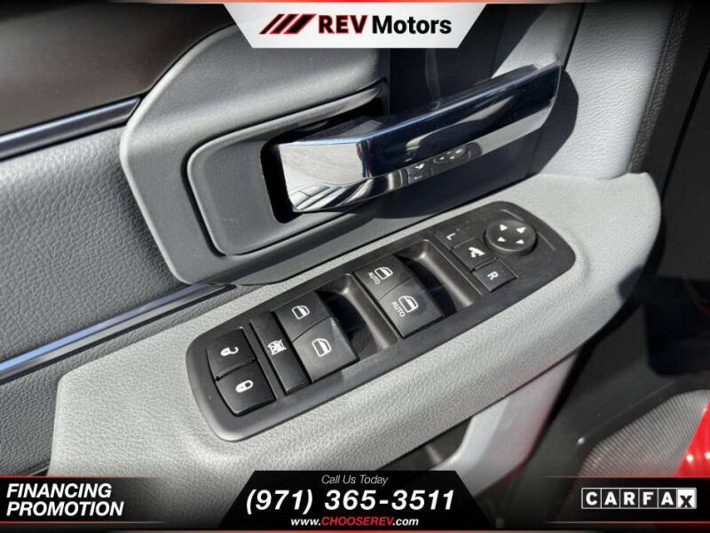 2019 RAM 1500 Classic