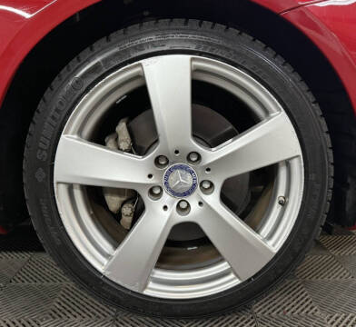 2013 Mercedes-Benz E-Class E 350