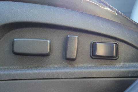 2013 GMC Terrain SLT-1