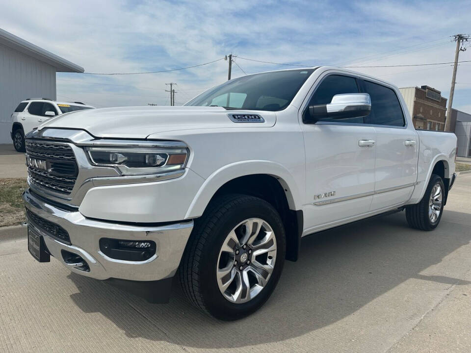 2023 Ram 1500 for sale at Keller Motors in Palco, KS