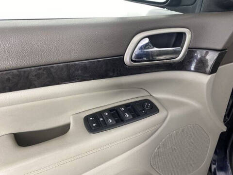 2011 Jeep Grand Cherokee Laredo