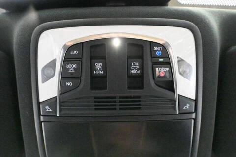 2023 Acura RDX SH-AWD w/Advance w/A-SPEC