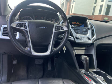 2013 GMC Terrain Denali