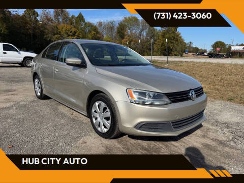 2013 Volkswagen Jetta