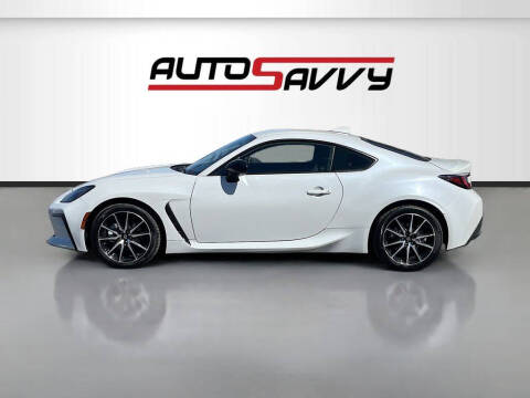2024 Toyota GR86
