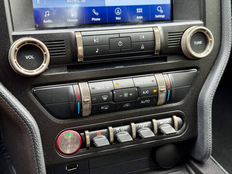 2021 Ford Mustang Shelby GT500