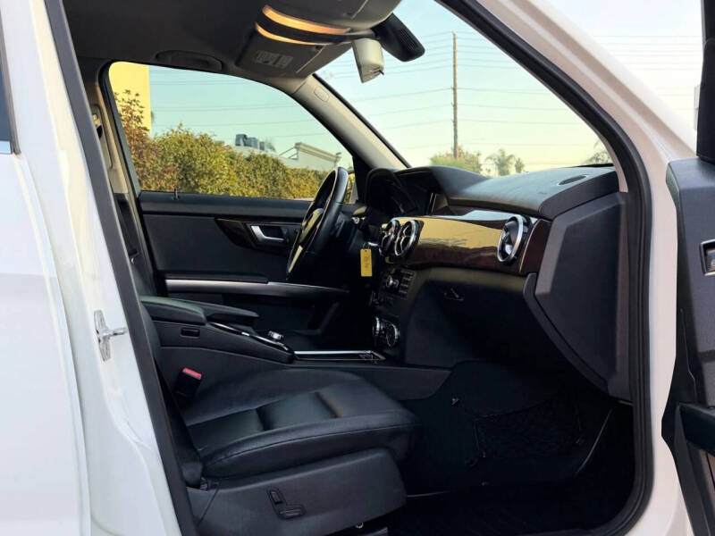 2014 Mercedes-Benz GLK GLK 350