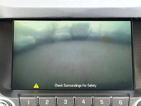 2014 GMC Terrain SLE-1