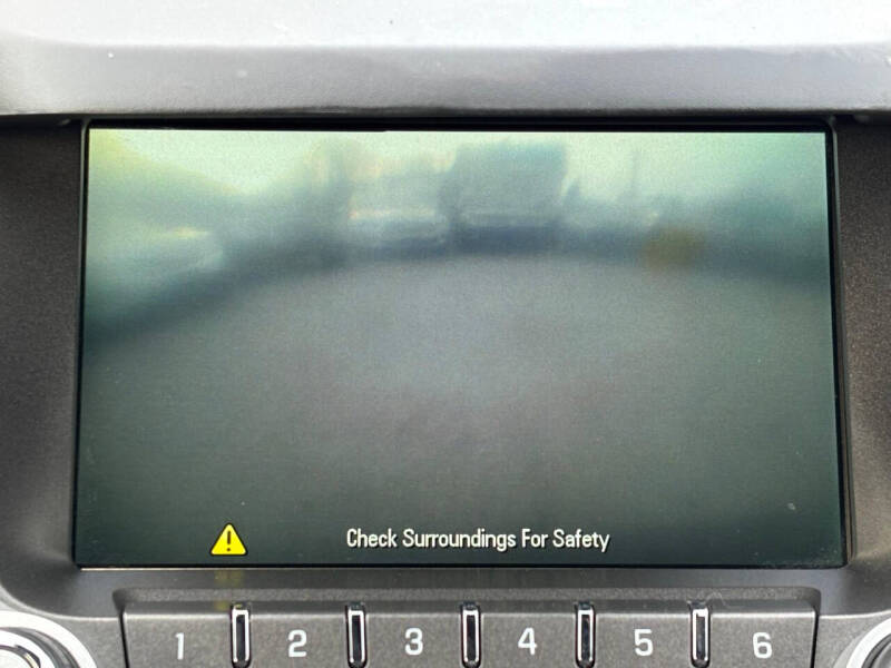 2014 GMC Terrain SLE-1