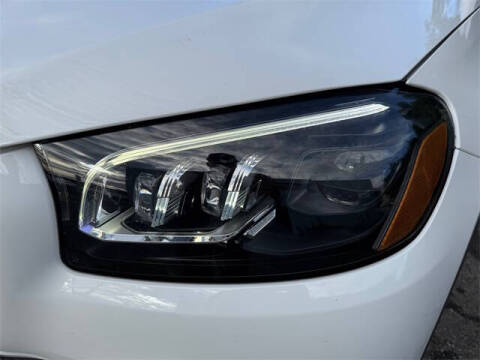 2022 Mercedes-Benz GLS GLS 450