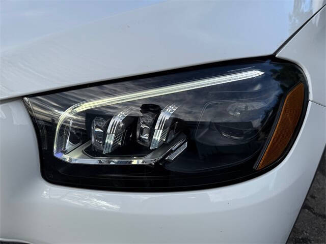 2022 Mercedes-Benz GLS GLS 450