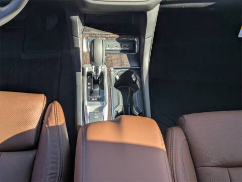 2026 Subaru Ascent Touring