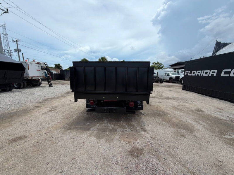 2013 Ford F-350 Super Duty
