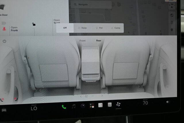 2026 Tesla Model Y Long Range