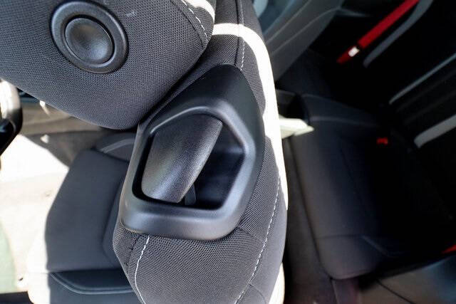 2023 Chevrolet Camaro LT1