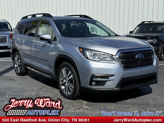 2021 Subaru Ascent for sale at Jerry Ward Autoplex of Dyersburg in Dyersburg, TN