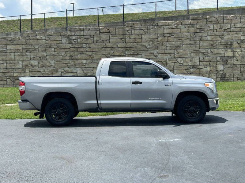 2016 Toyota Tundra