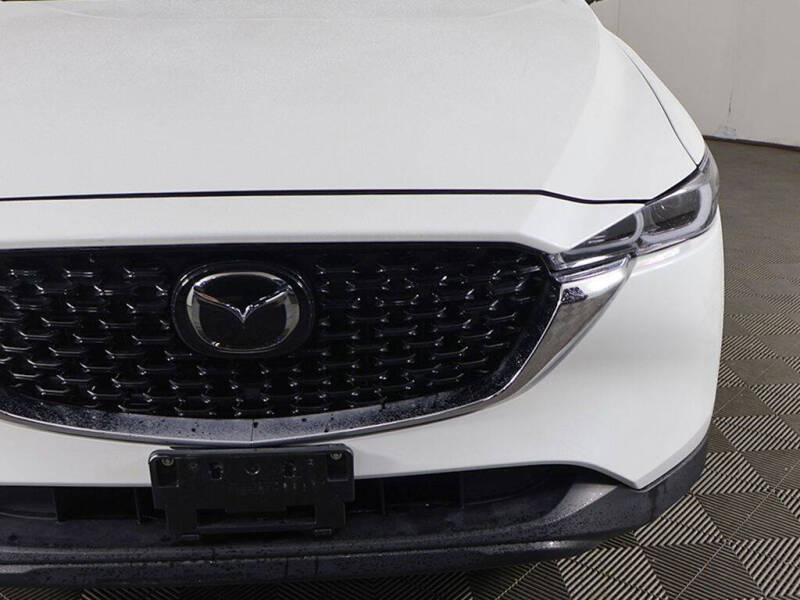 2023 Mazda CX-5 2.5 S Premium