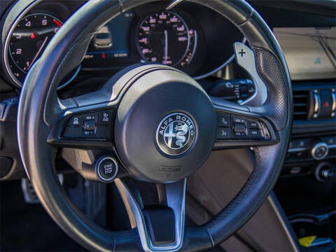 2023 Alfa Romeo Giulia Sprint