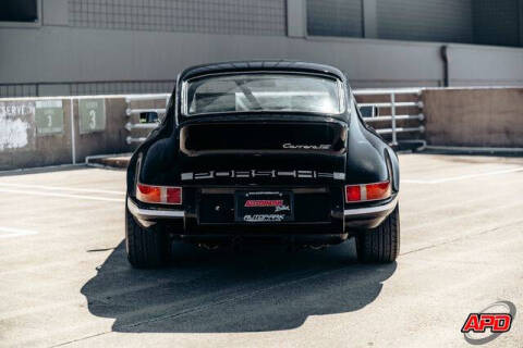 1976 Porsche 911