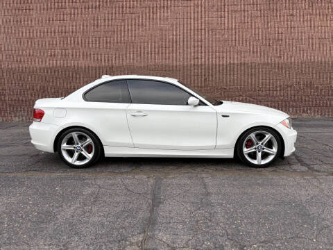 2008 BMW 1 Series 128i