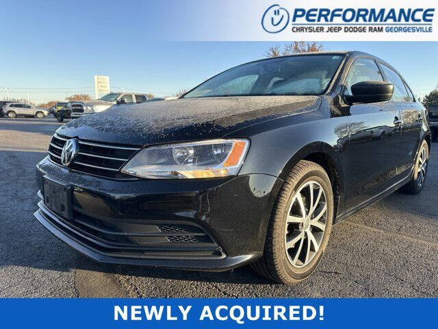 2016 Volkswagen Jetta for sale in Columbus, OH