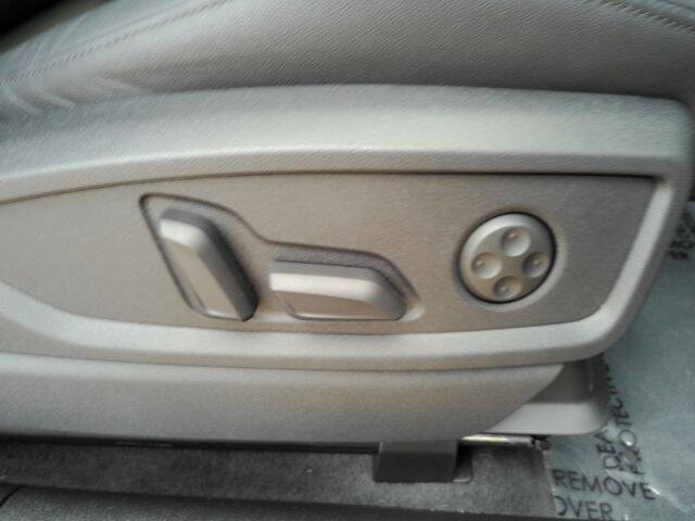 2024 Audi Q5 quattro S line Premium 45 TFSI