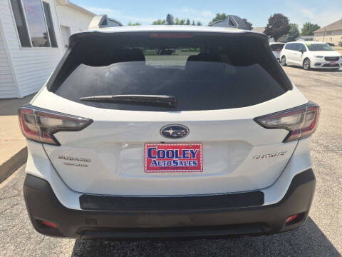 2023 Subaru Outback Premium
