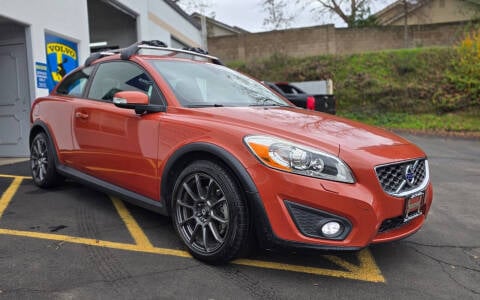 2013 Volvo C30