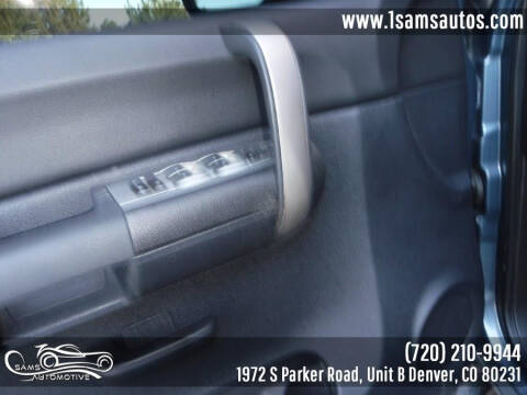 2009 Chevrolet Silverado 1500