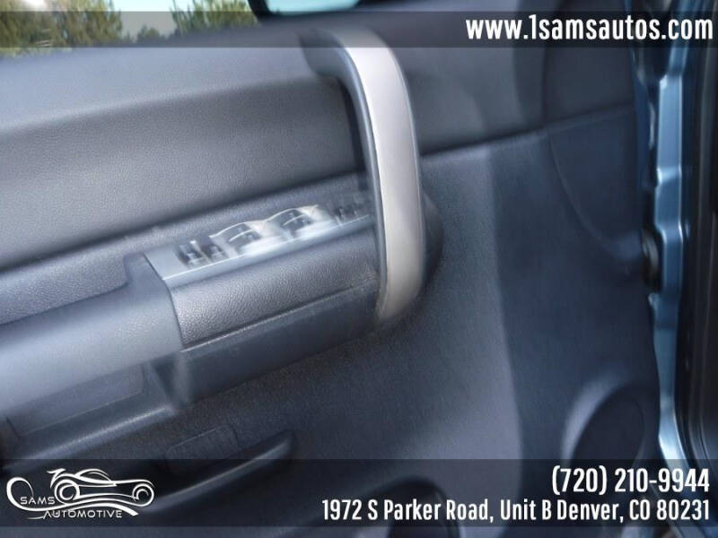 2009 Chevrolet Silverado 1500