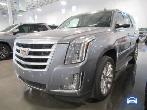 2019 Cadillac Escalade for sale at Curry's Cars Powered by Autohouse - Auto House Tempe in Tempe AZ