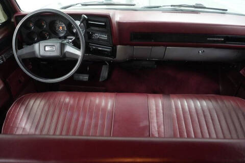 1990 GMC Suburban R1500