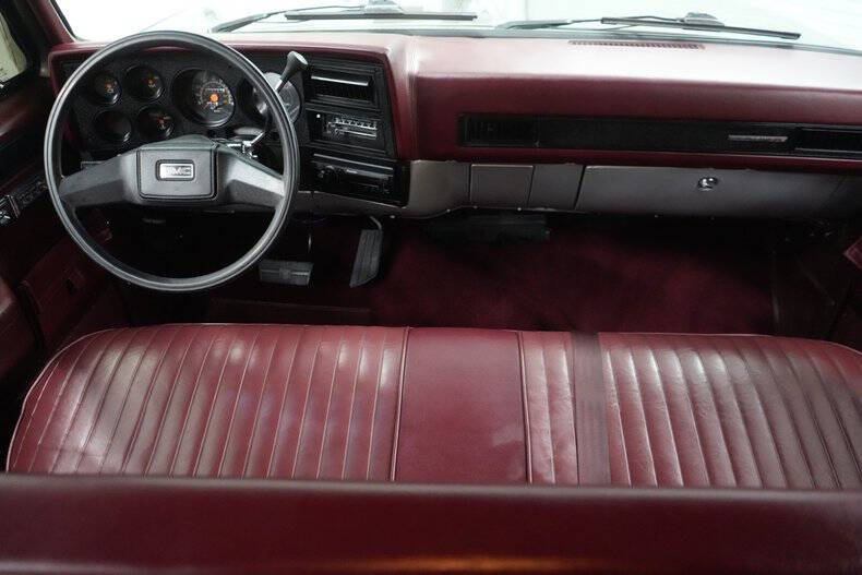 1990 GMC Suburban R1500