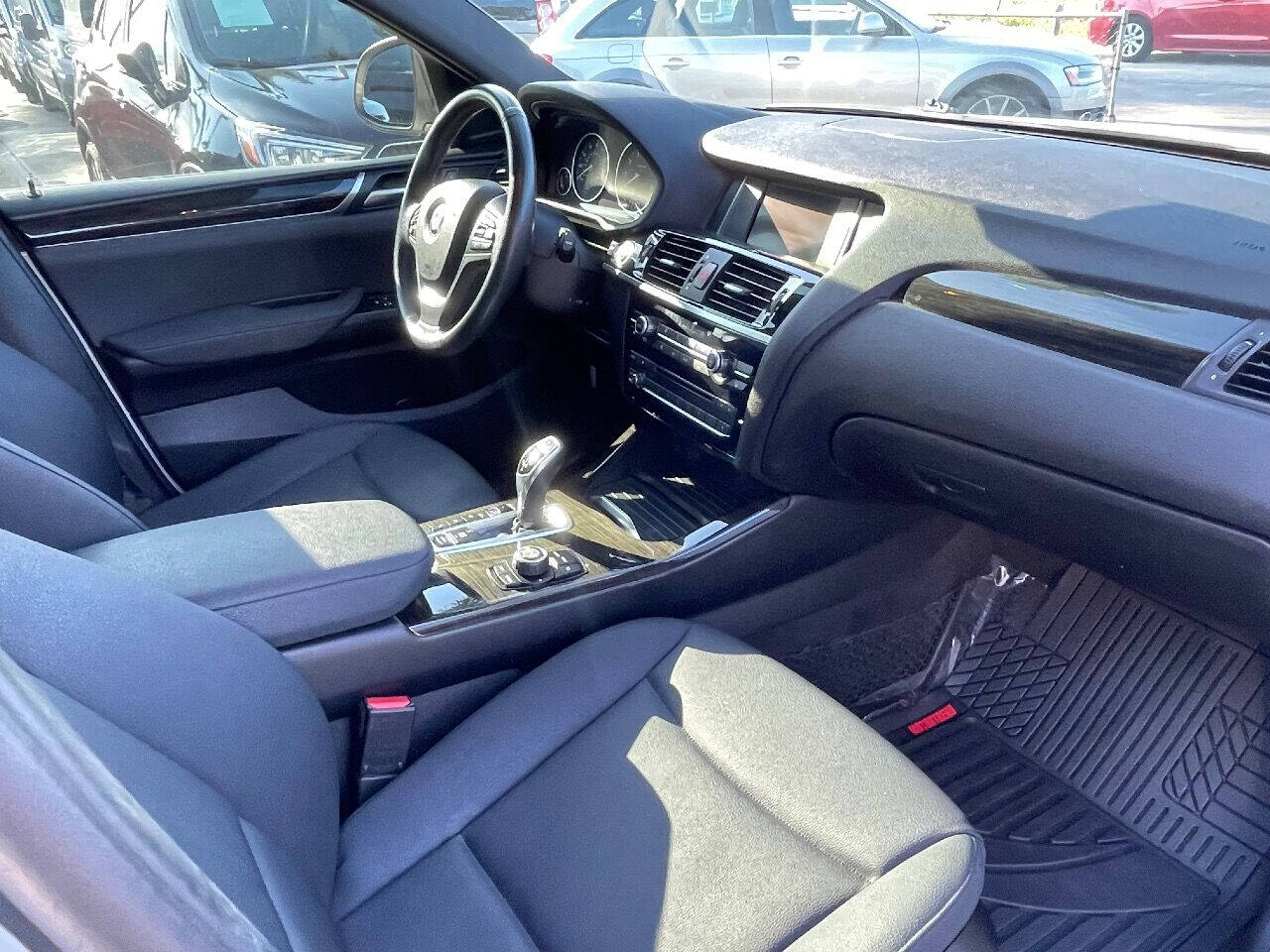 2018 BMW X4 SUV / Crossover - $24,900