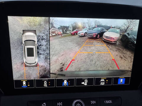 2023 Chevrolet Blazer Premier