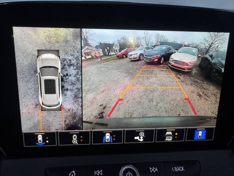 2023 Chevrolet Blazer Premier