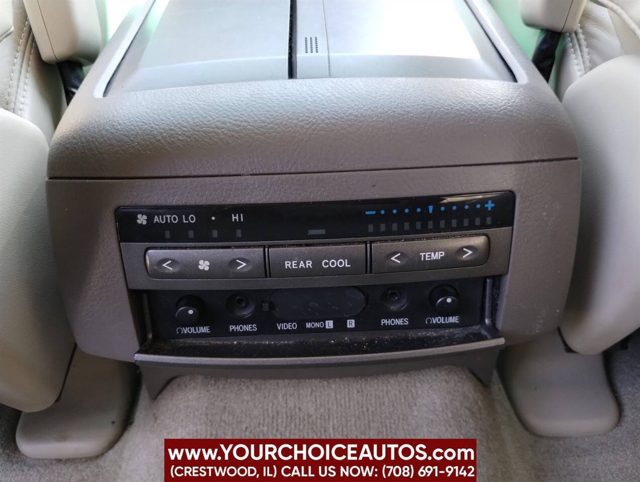 LexusGX 47038