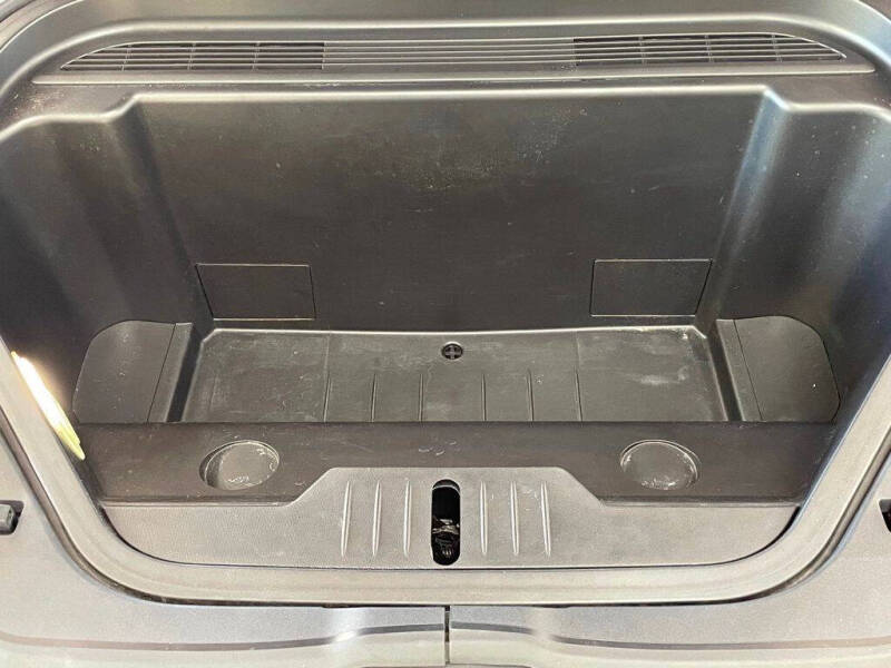 2021 Ford Mustang Mach-E Select