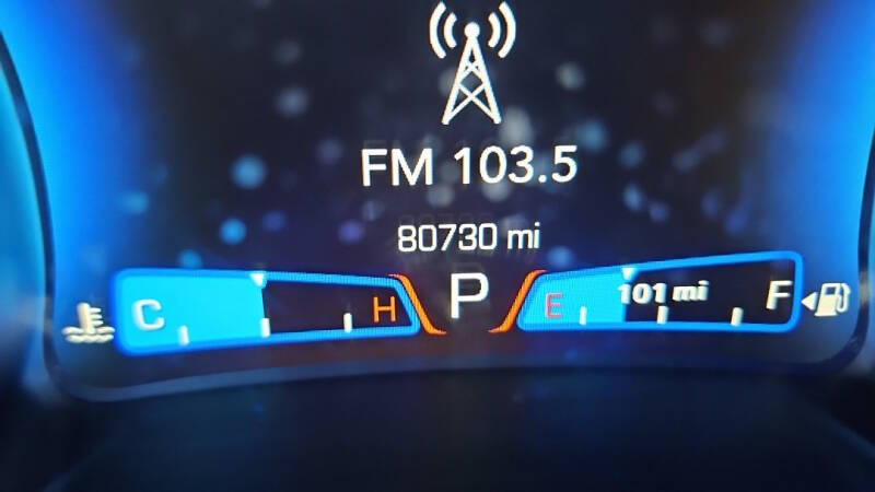 2019 Chrysler 300 Touring