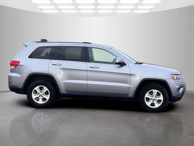 2014 Jeep Grand Cherokee for sale at Used Cars Toledo in Oregon, OH