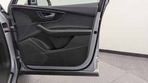 2022 Audi Q7 quattro Premium 45 TFSI