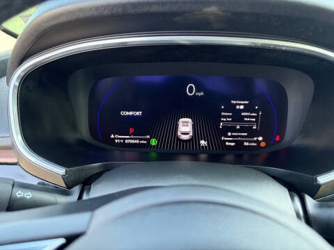 2022 Acura MDX SH-AWD w/Tech