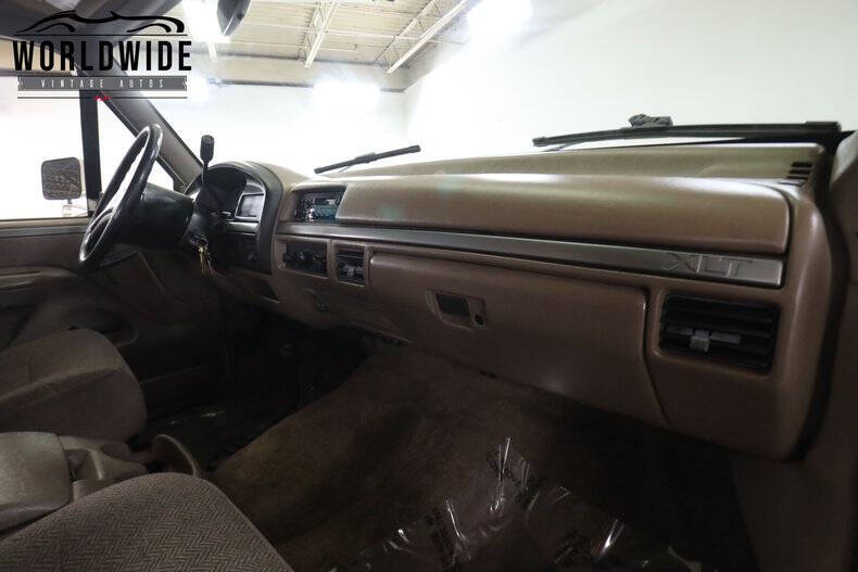 1993 Ford F-250